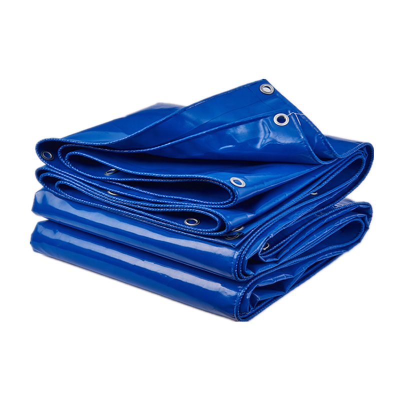 P.E.TARPAULIN - BLUE (30FT X 30FT)