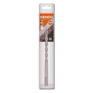 Kendo SDS-Plus Hammer Drill (10X210MM)