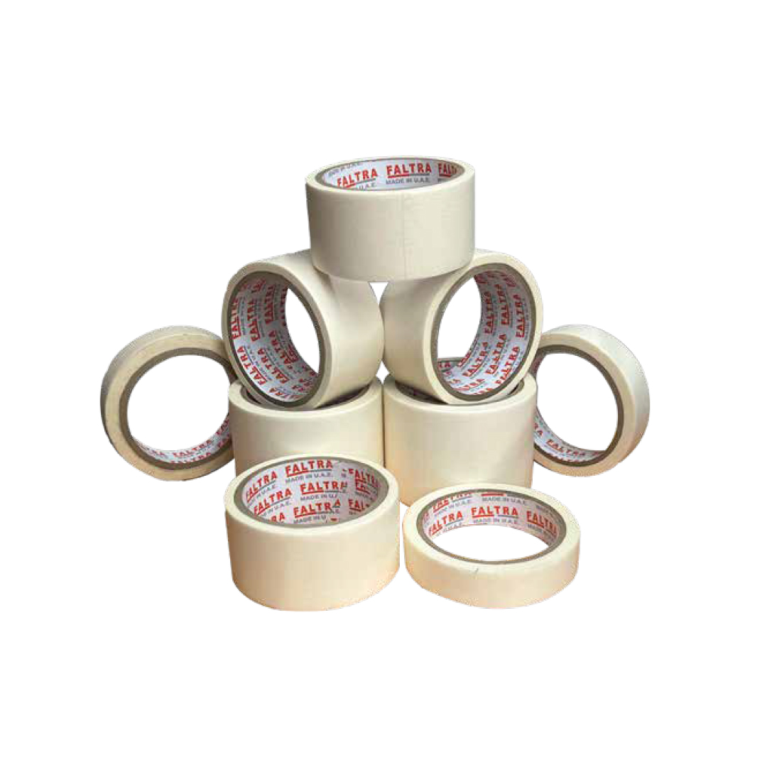 Buy Masking Tape Online | Safety and Fire Fighting Products | Qetaat.com