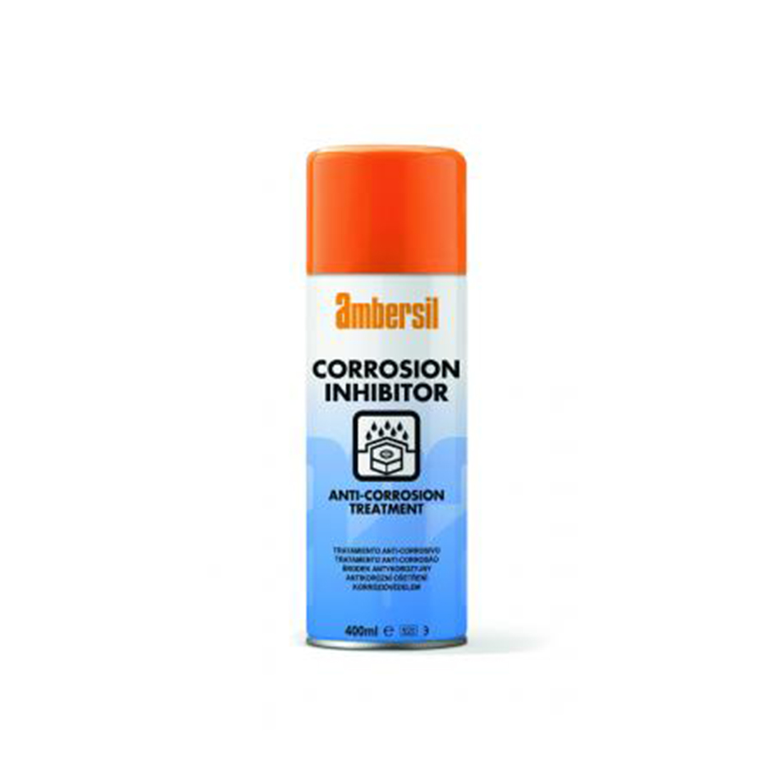 AMBERSIL CORROSION INHIBITOR 400ML