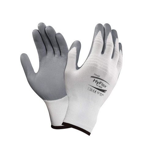 Buy ANSELL - Gloves - 8 inch (12 Pairs) Online | Safety | Qetaat.com