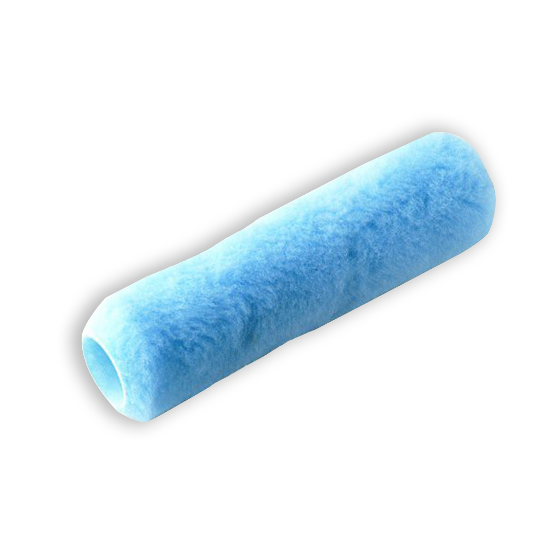 SPB Blue Roller Complete Set 4" X 1.1 / 2''