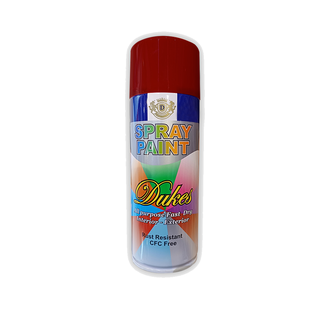 SPRAY PAINT (LP-SP-MRN)