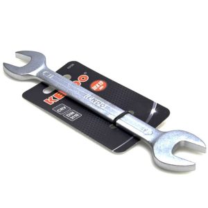 Kendo Double Open End Spanner (24X27MM)