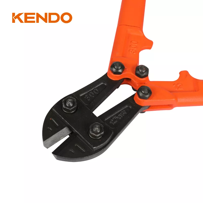 CRV Bolt Cutter (12" - 300MM)