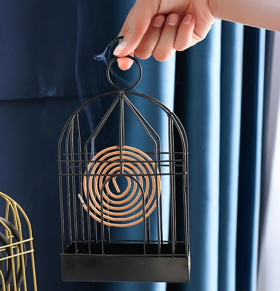 KATOL INCENSE HOLDER