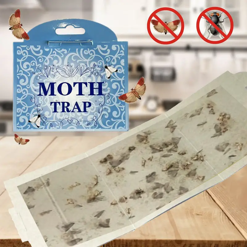 Moth trap