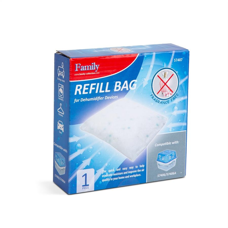 Buy Dehumidifer Refill online on Qetaat.com
