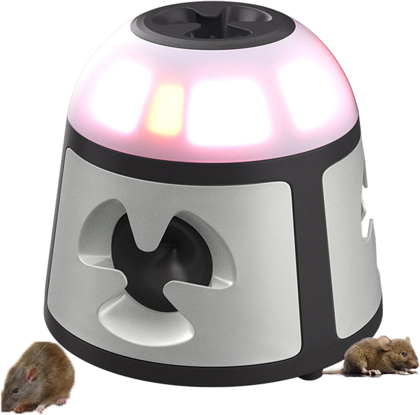 Buy 360⁰ Rodent/Insects Repellent - Box Size: 12.91212 Cm online on Qetaat.com