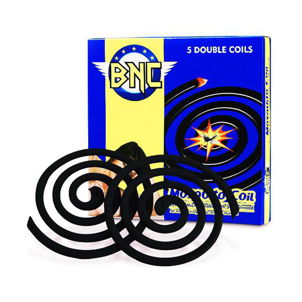 Buy Mosquito Repellent Coil - Bnc online on Qetaat.com