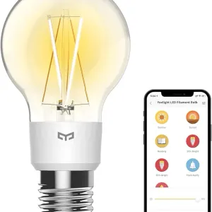 Yeelight LED Filament Light