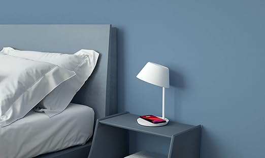 Yeelight Folding Desk Lamp Z1 Pro (Rechargeable)