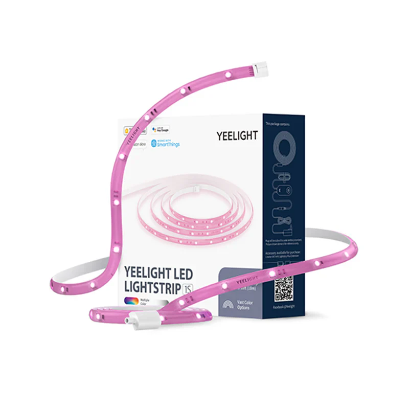 Yeelight LED Lightstrip Plus 1S (YLDD05YL)