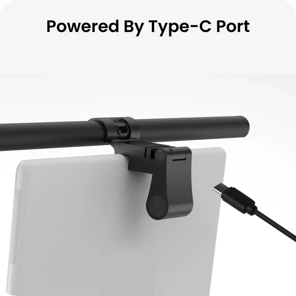 Pura monitor light bar lite