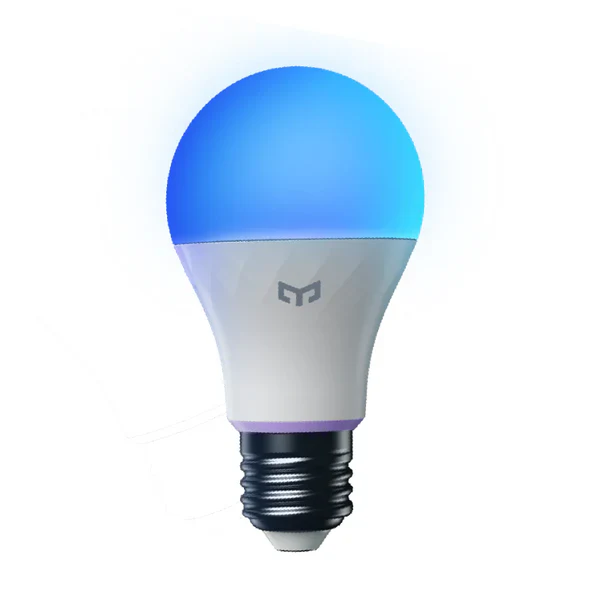 Yeelight Smart LED Bulb W4 Lite (Multicolor) 1 pack