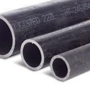 Mild Steel Schedule 40 Pipe