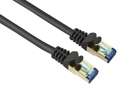 Hama Network Cable Cat 8 5M