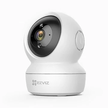 EZVIZ SMART HOME CAMERA 1080P (CS-H6C)