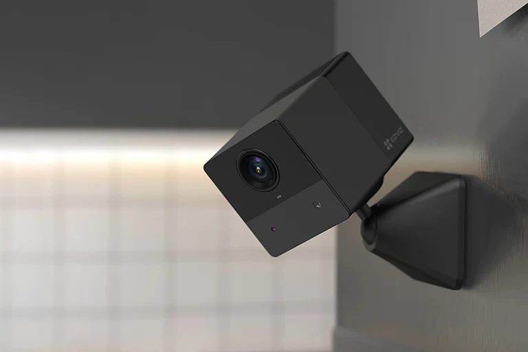 EZVIZ Smart Home Camera 2MP (CS-BC2)