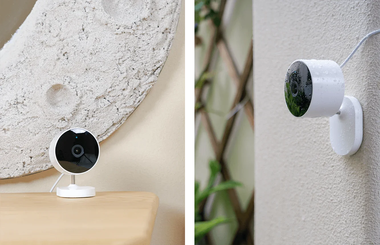 Xiaomi Outdoor Camera (AW200)