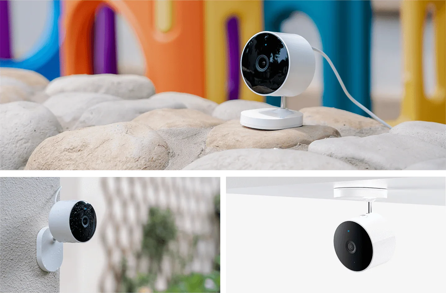 Xiaomi Outdoor Camera (AW200)