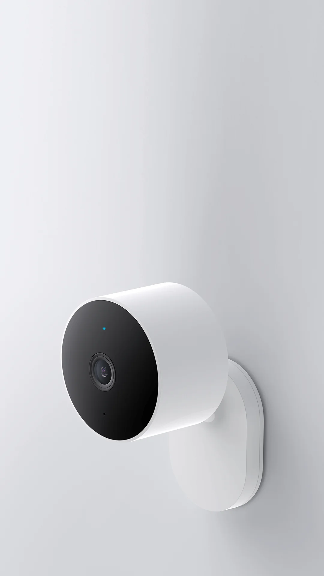 Xiaomi Outdoor Camera (AW200)