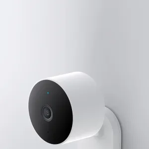 Xiaomi Outdoor Camera (AW200)