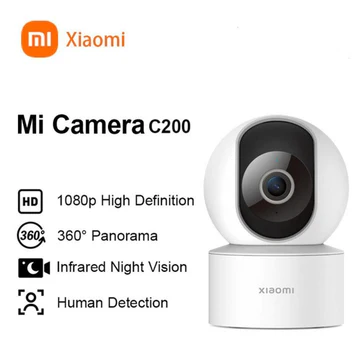 Xiaomi Smart Camera C200