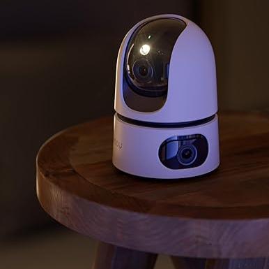IMOU Ranger 2 Indoor Camera Dual 6MP