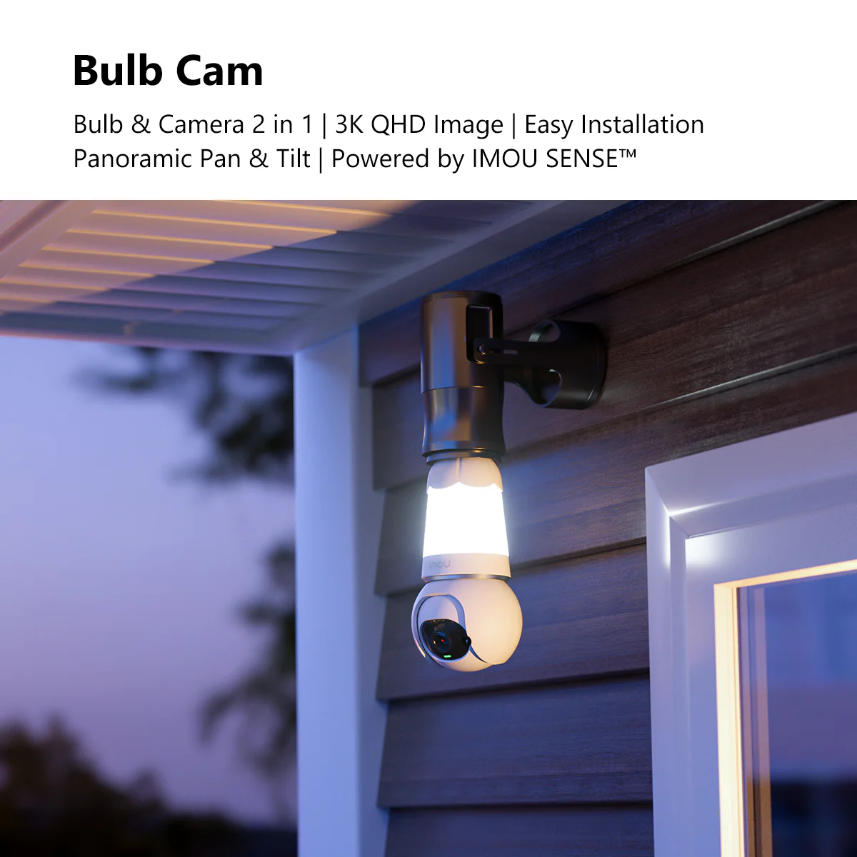 IMOU BULD CAMERA 5MP 3K (S6DP-5M0WEB)