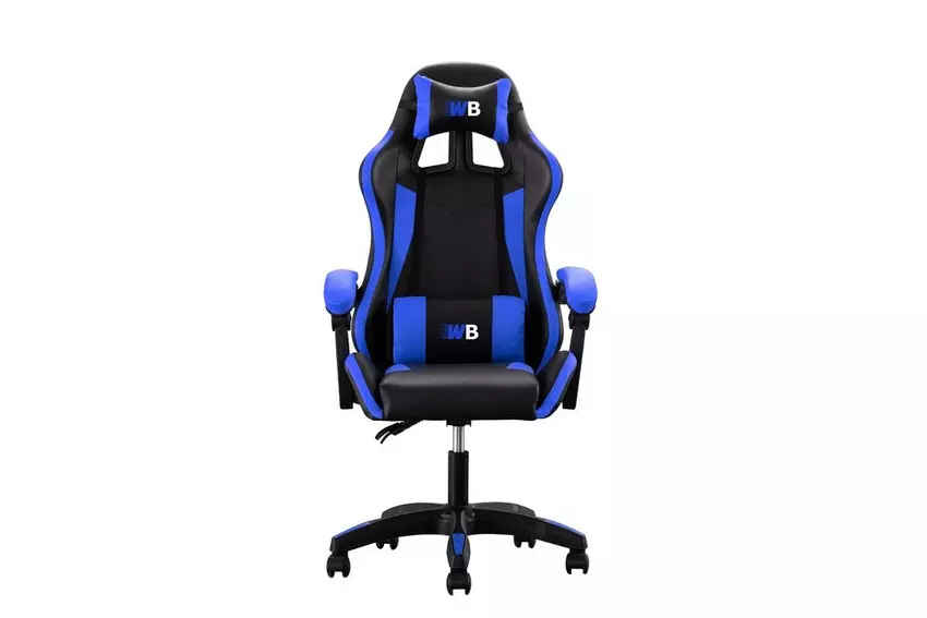 Meetion WB029-2 Gaming Chair BLUE