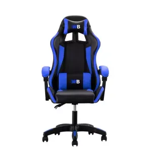 Meetion WB029-2 Gaming Chair BLUE