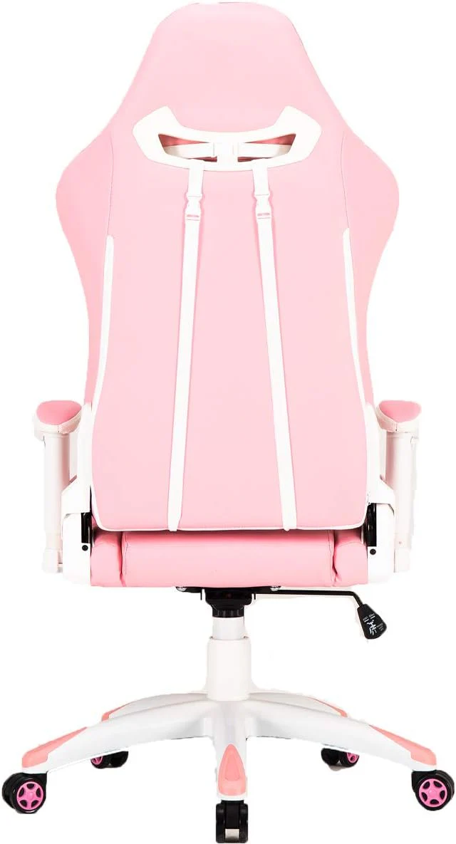 MEETION GAMING CHAIR PINK (MT-CHR16)