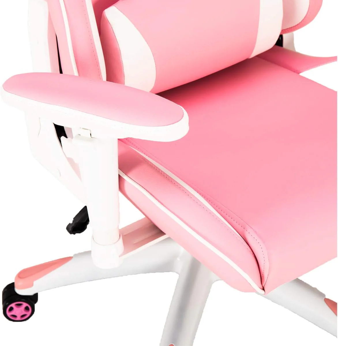 MEETION GAMING CHAIR PINK (MT-CHR16)