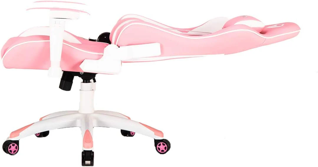 MEETION GAMING CHAIR PINK (MT-CHR16)