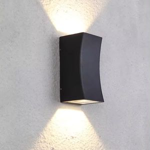 10W 2 WAY WALL LIGHT