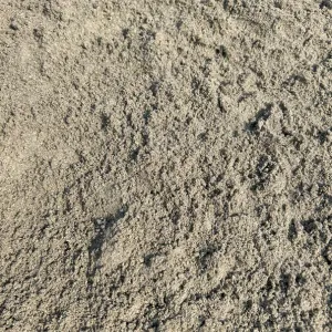 Double Washed Sand Per Metric Ton